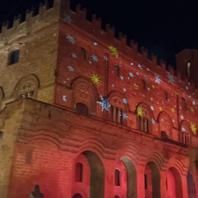 La casa di Agnese - Appartamento con 1 Camera da Letto - 38