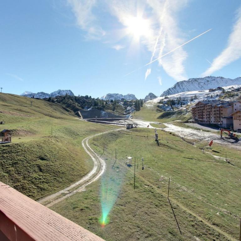 Grand 3 pièces au dernier étage avec vue sur pistes, animaux admis - FR-1-455-204 - Apartment (7 Adults) - 5