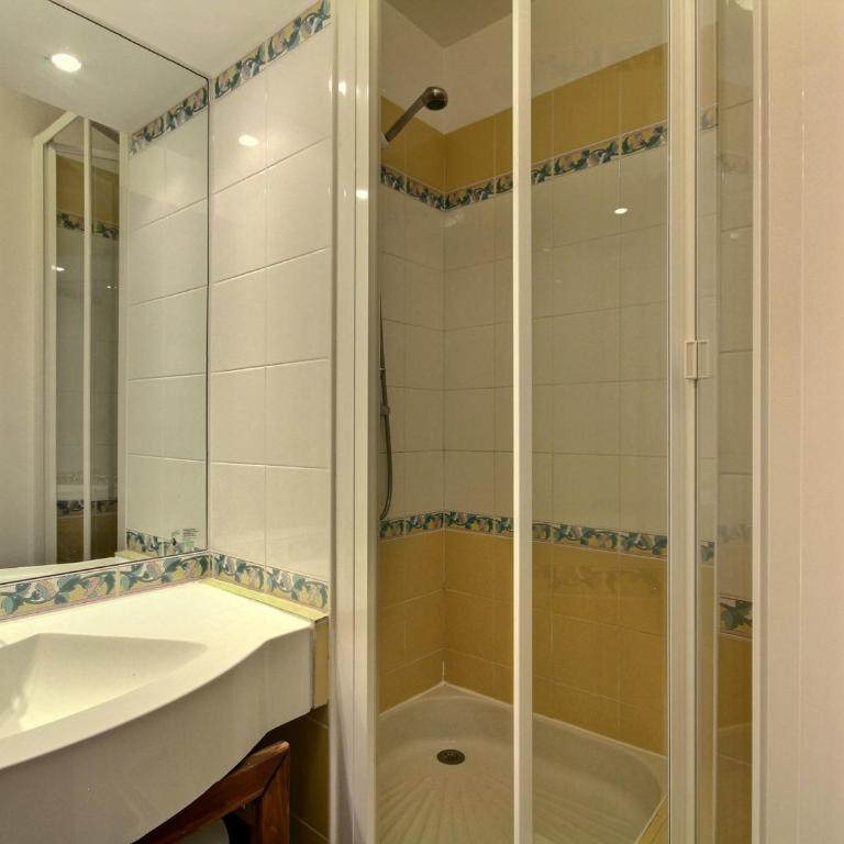 Grand 3 pièces au dernier étage avec vue sur pistes, animaux admis - FR-1-455-204 - Apartment (7 Adults) - 9