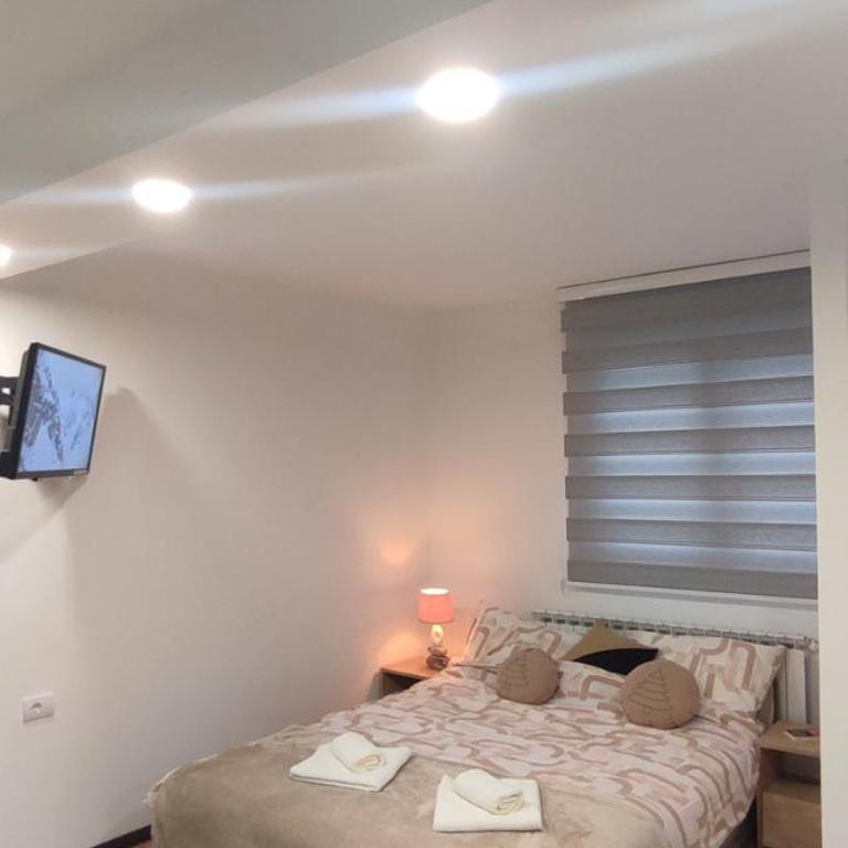KovacInalux Apartmani - Apartment - 1