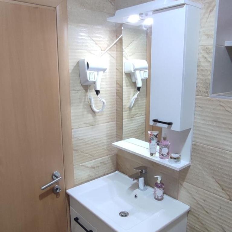 KovacInalux Apartmani - Apartment - 15
