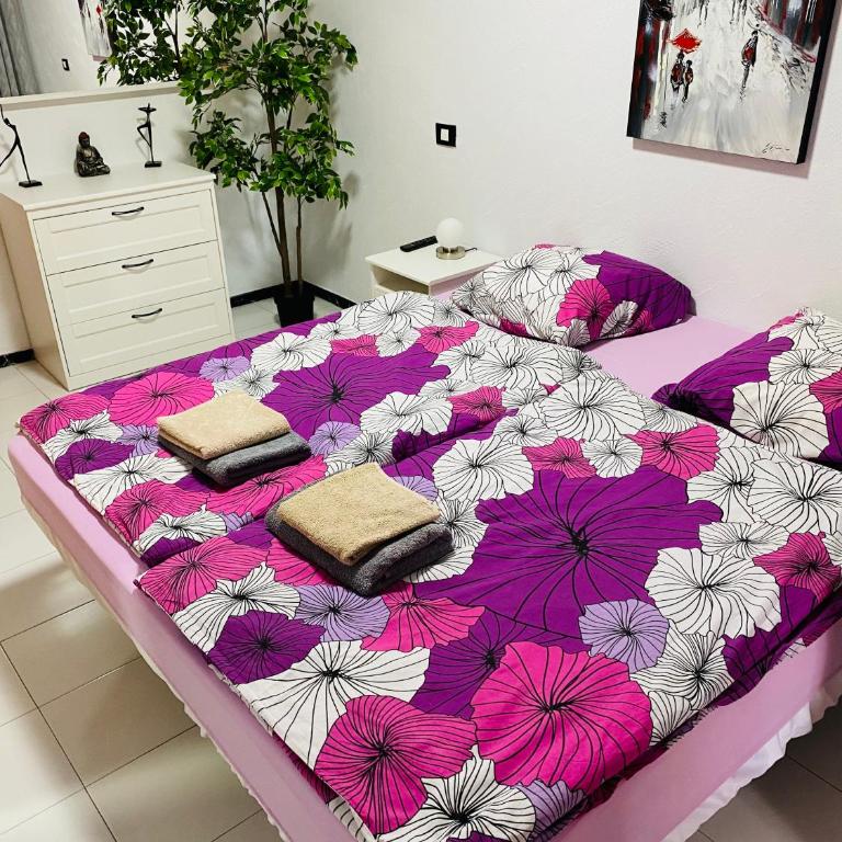 Apartmán - MARIS - Apartamento de 2 dormitorios - 16