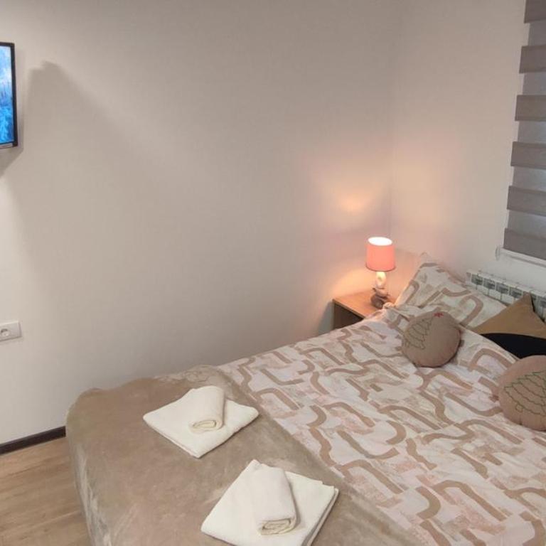 KovacInalux Apartmani - Apartment - 5