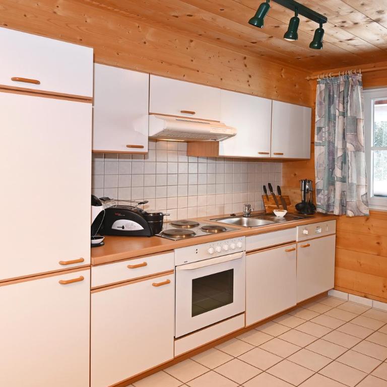 Därfli Appartements - Maisonette-Apartment - 20