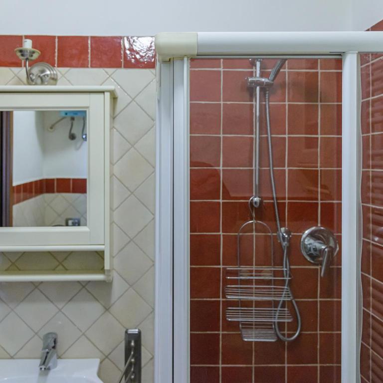 Borgo Stalle - Appartement Familial - 13