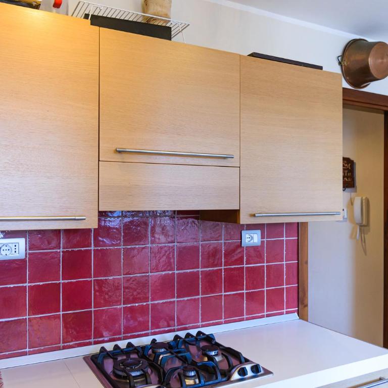 Borgo Stalle - Appartement Familial - 16