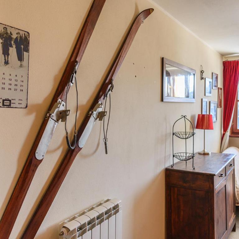 Borgo Stalle - Appartement Familial - 15