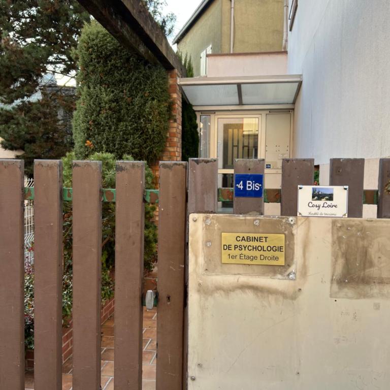 Cosy Loire, T2 neuf, front de Loire ,vue cathédrale,5min à pied centre ville et parking privé - Apartamento de 1 dormitorio - 15