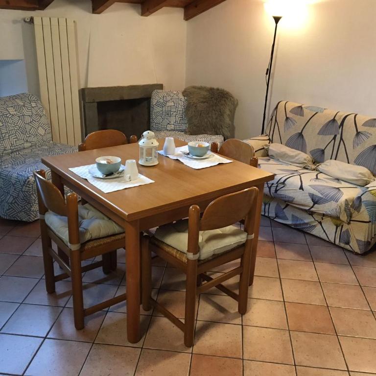 casa rustica 10 min dal centro - Appartamento - 19