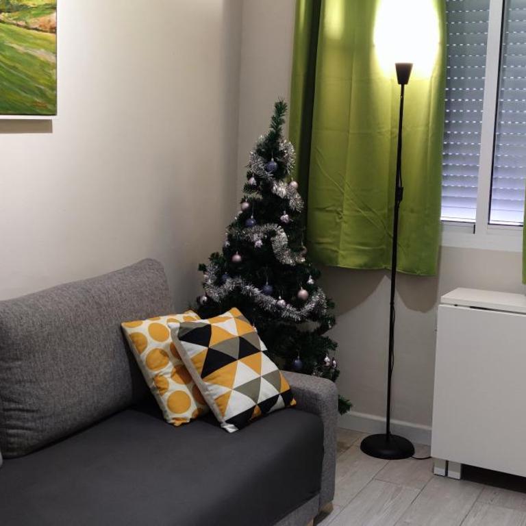 Centro de Sevilla - Two-Bedroom Apartment - 6