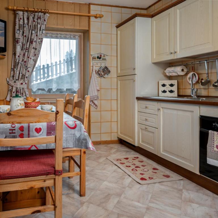 Appartamento Brunel - Appartamento con 2 Camere da Letto - 3