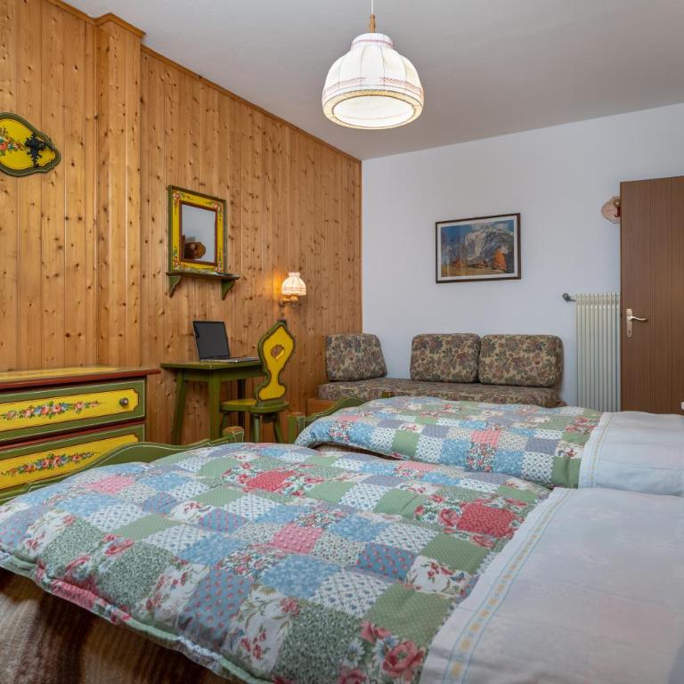 Appartamento Brunel - Appartamento con 2 Camere da Letto - 4