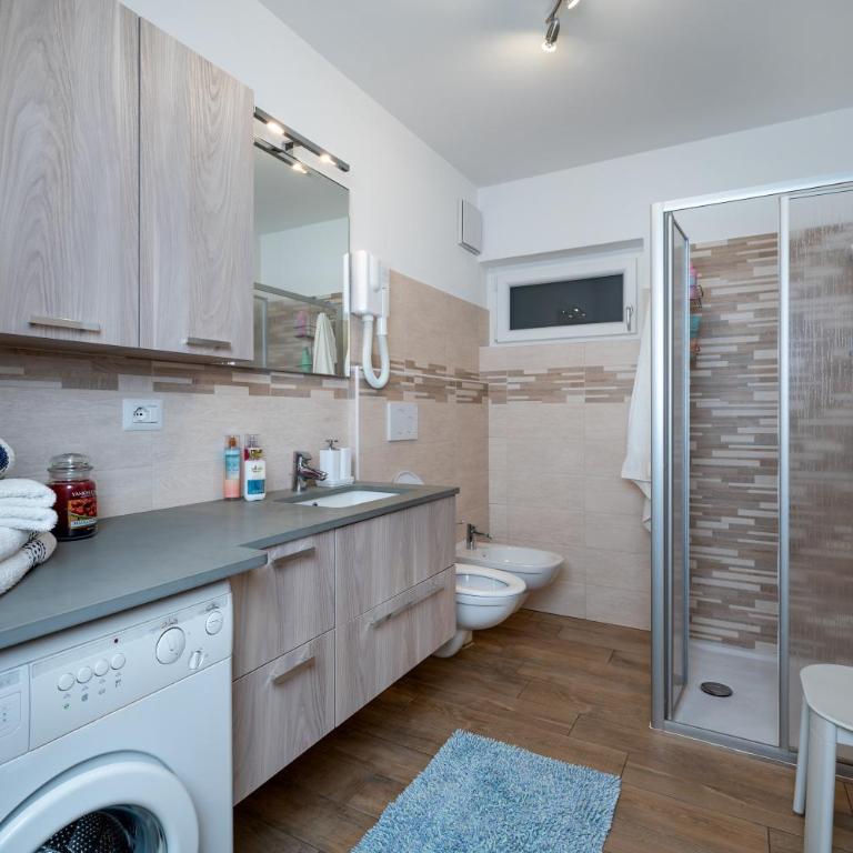 Appartamento Brunel - Appartamento con 2 Camere da Letto - 5
