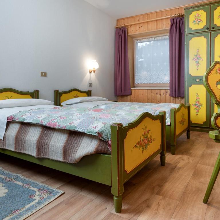 Appartamento Brunel - Appartamento con 2 Camere da Letto - 7