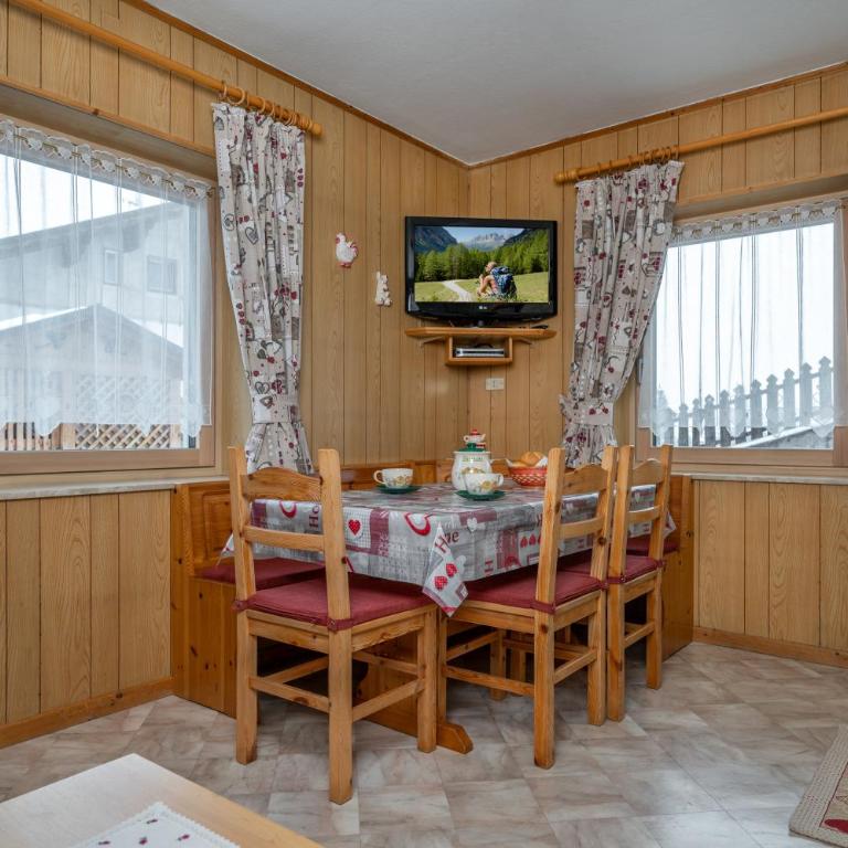 Appartamento Brunel - Appartamento con 2 Camere da Letto - 8