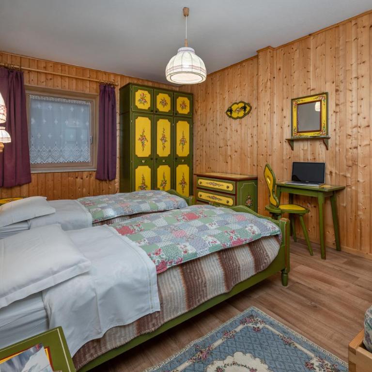 Appartamento Brunel - Appartamento con 2 Camere da Letto - 9