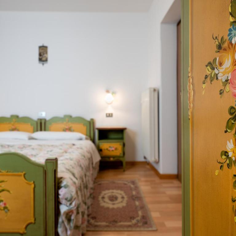 Appartamento Brunel - Appartamento con 2 Camere da Letto - 10