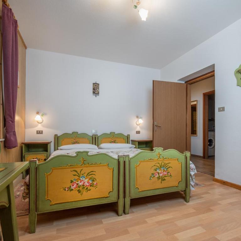 Appartamento Brunel - Appartamento con 2 Camere da Letto - 11