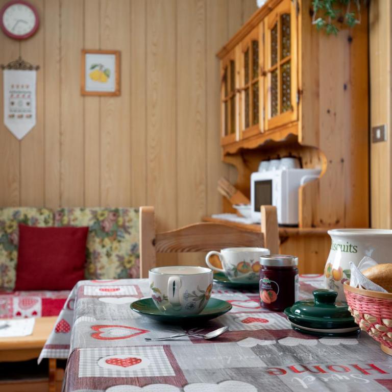 Appartamento Brunel - Appartamento con 2 Camere da Letto - 12