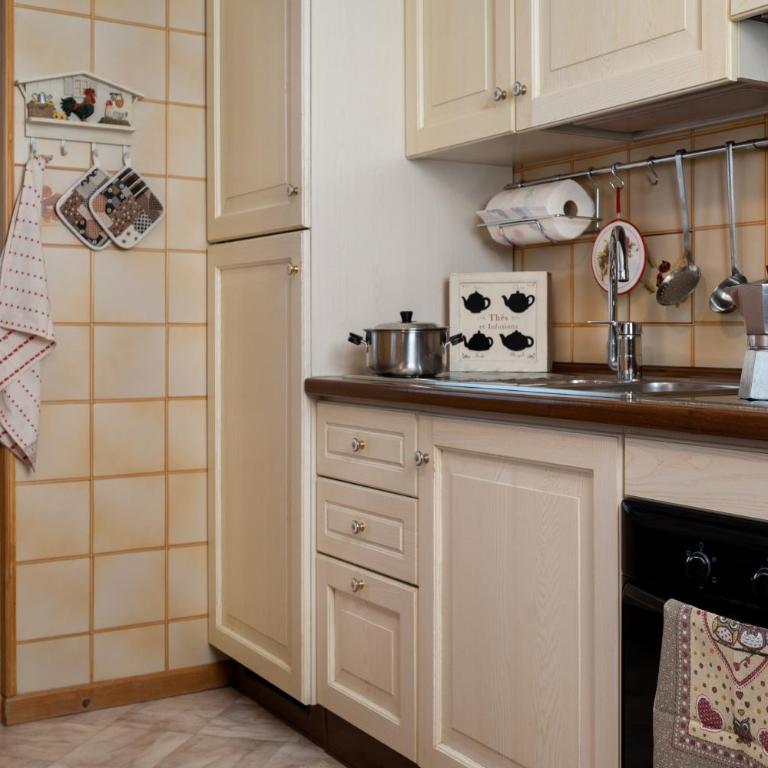 Appartamento Brunel - Appartamento con 2 Camere da Letto - 13