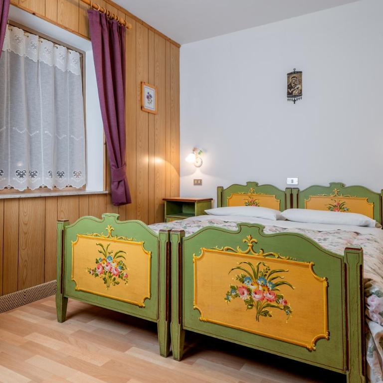 Appartamento Brunel - Appartamento con 2 Camere da Letto - 14