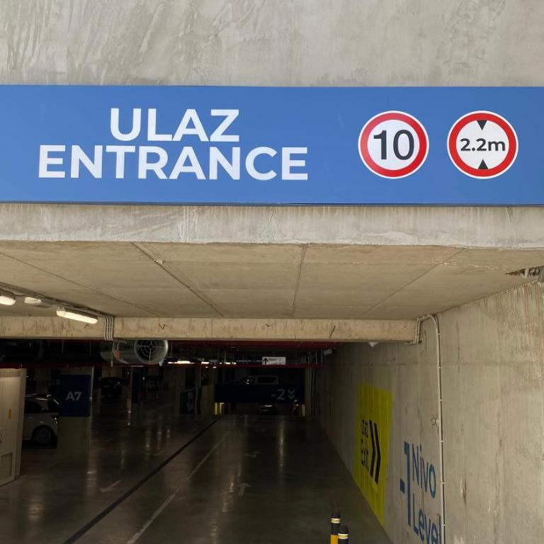 DOM Boutique Apartments -Aurora - Apartman sa 1 Spavaćom Sobom - 62