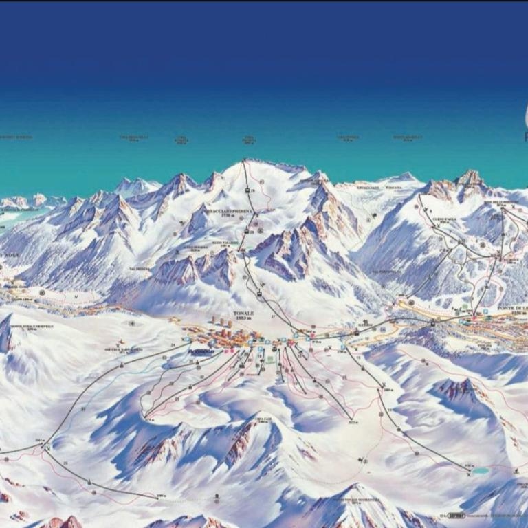 La casetta in montagna - Appartamento con 2 Camere da Letto - 33
