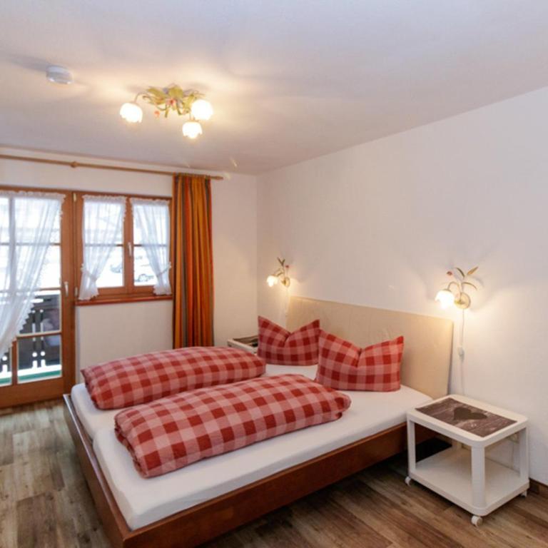 Hotel Binderhäusl - Habitación Familiar con bañera - 4