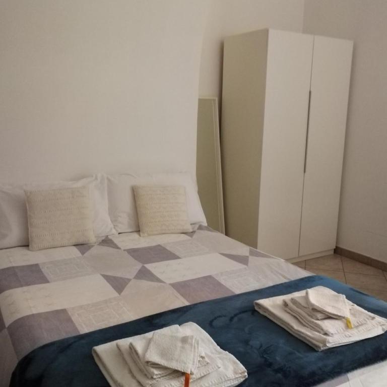 Appartamento Saragone - Appartamento con 1 Camera da Letto - 13