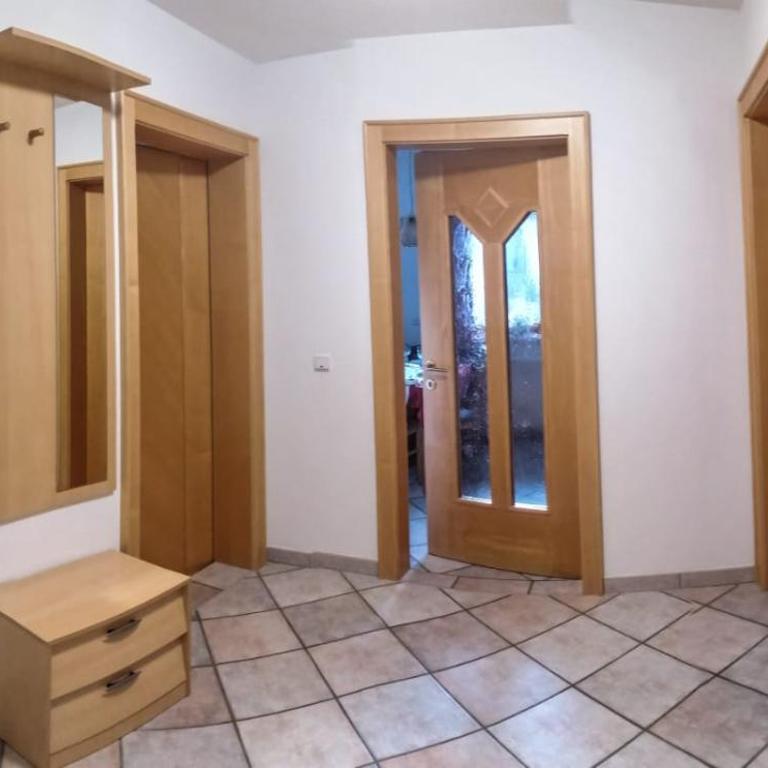 Schultes Evelyn - Apartment mit Blick auf die Berge - 16