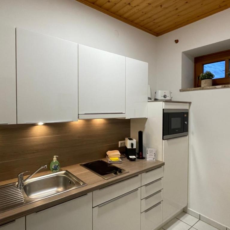 Appartements DIANA - Superior Apartment mit 1 Schlafzimmer und Balkon - 1