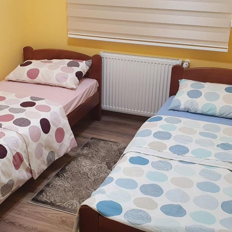 Apartman Banja Koviljaca - Apartman sa 2 Spavaće Sobe - 23