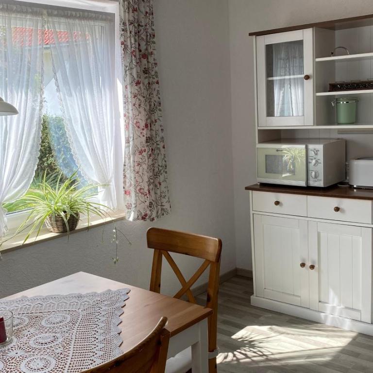 Ferienwohnung Schmid Lautrach im Illerwinkel - Familien-Apartment mit 2 Schlafzimmern - 5