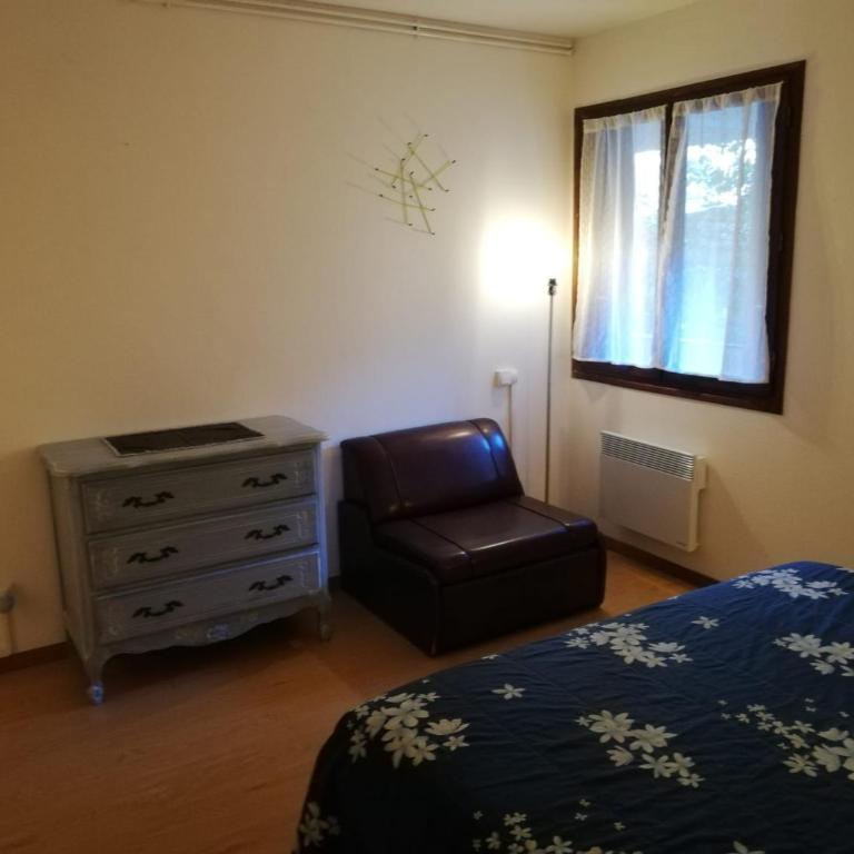 Appartement T2 Ax-les-thermes - One-Bedroom Apartment - 3