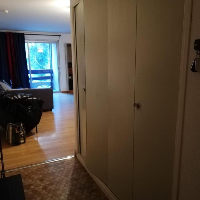 Appartement T2 Ax-les-thermes - One-Bedroom Apartment - 5