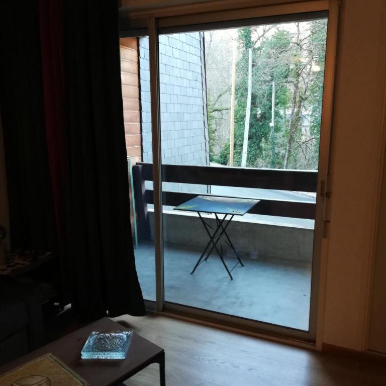 Appartement T2 Ax-les-thermes - One-Bedroom Apartment - 10