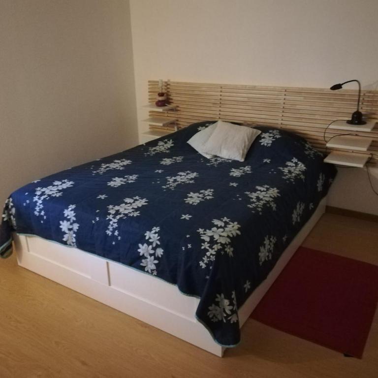 Appartement T2 Ax-les-thermes - One-Bedroom Apartment - 13