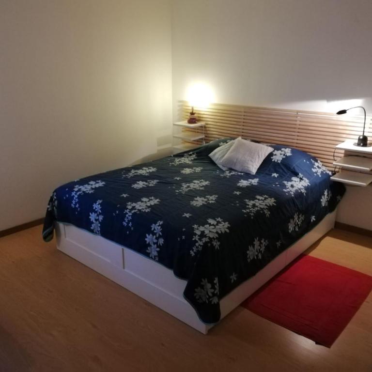 Appartement T2 Ax-les-thermes - One-Bedroom Apartment - 17
