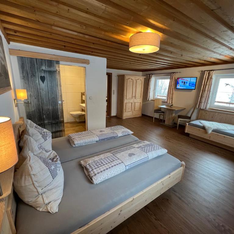 Pöchtlhof - Apartment mit 2 Schlafzimmern - 3
