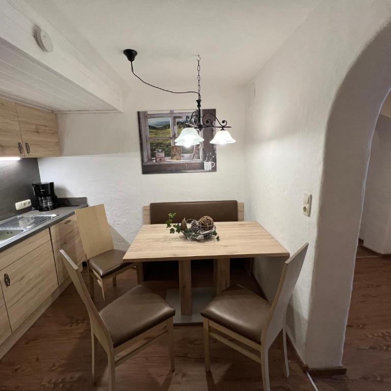 Pöchtlhof - Familien-Apartment mit 2 Schlafzimmern - 26