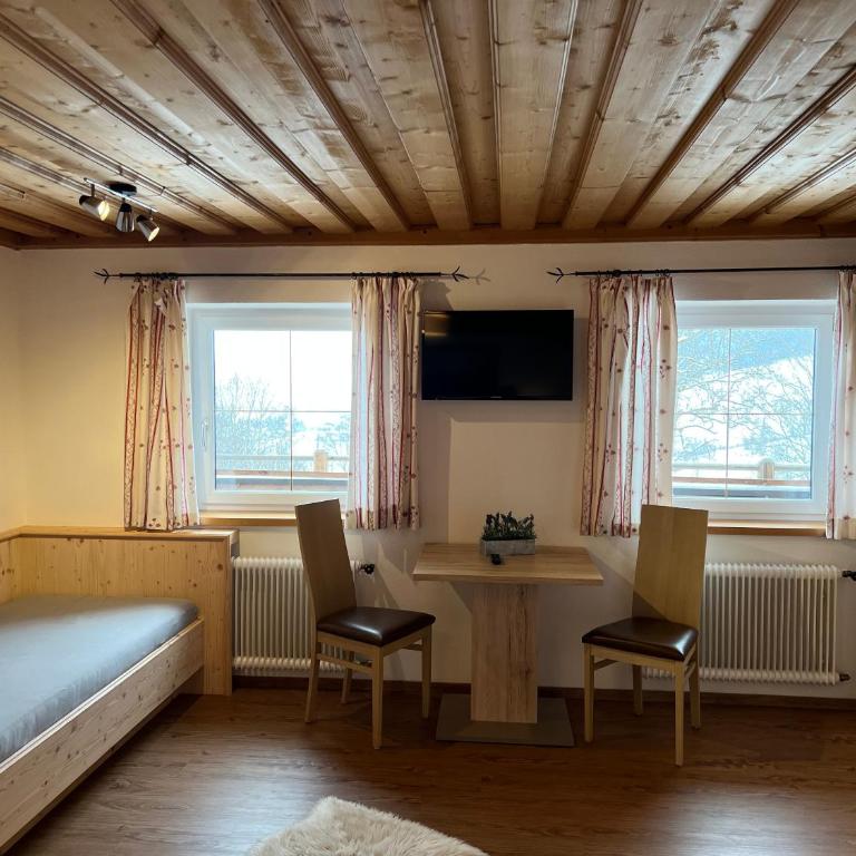 Pöchtlhof - Apartment mit 2 Schlafzimmern - 21