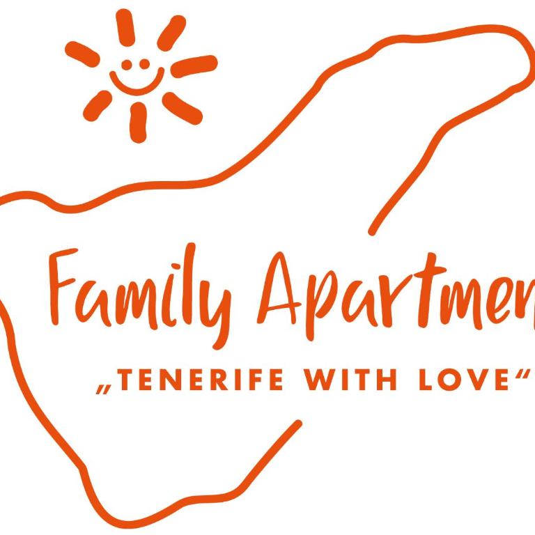Family apartment “Tenerife with love!” - Apartamento de 2 dormitorios - 31