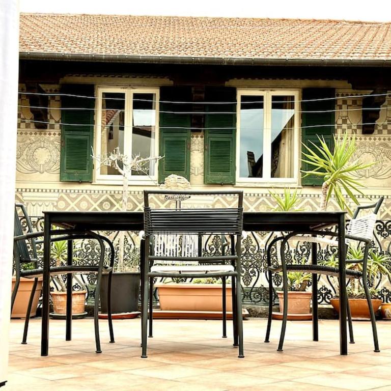 La terrazza sul centro - Appartamento con 1 Camera da Letto - 1