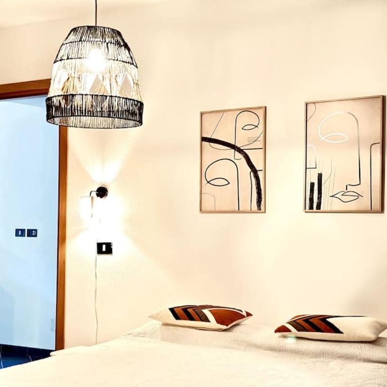 La terrazza sul centro - Appartamento con 1 Camera da Letto - 3