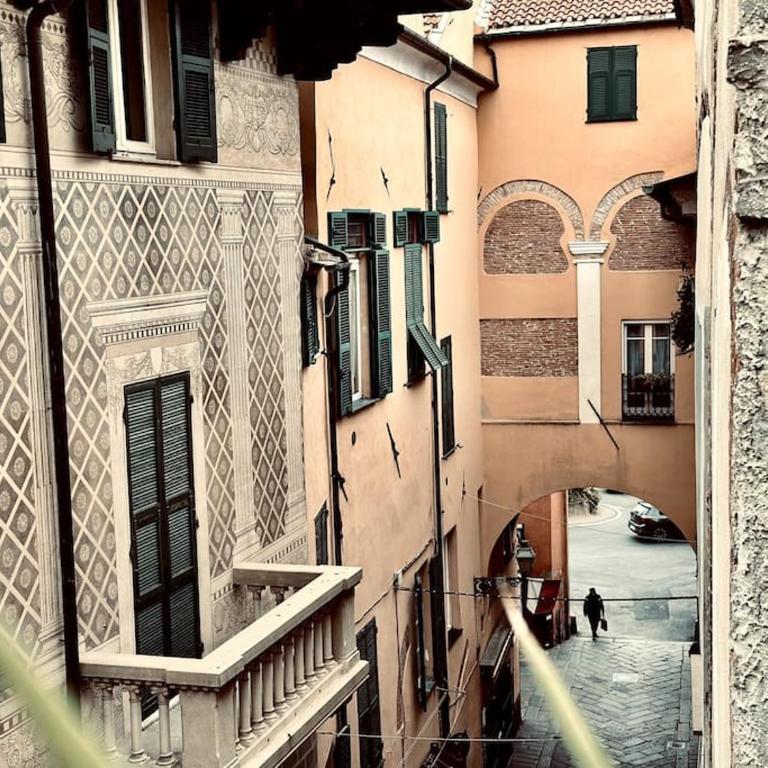 La terrazza sul centro - Appartamento con 1 Camera da Letto - 4