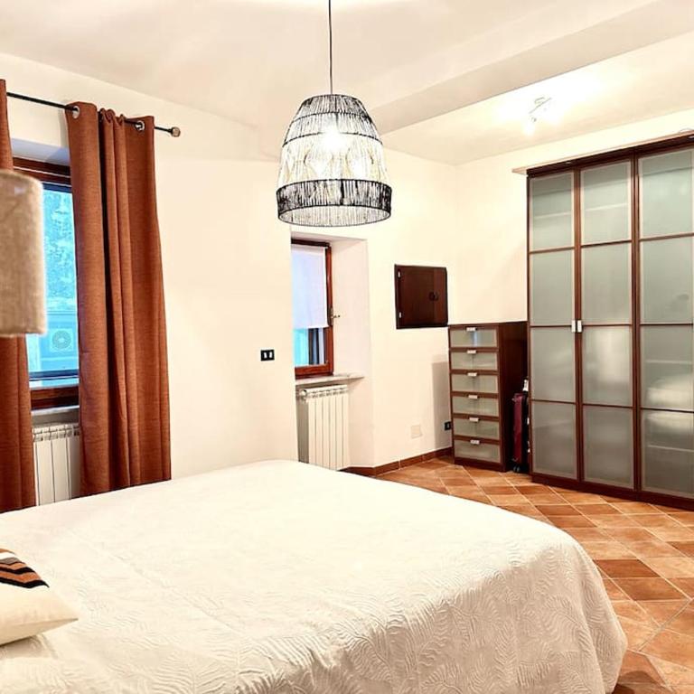 La terrazza sul centro - Appartamento con 1 Camera da Letto - 6