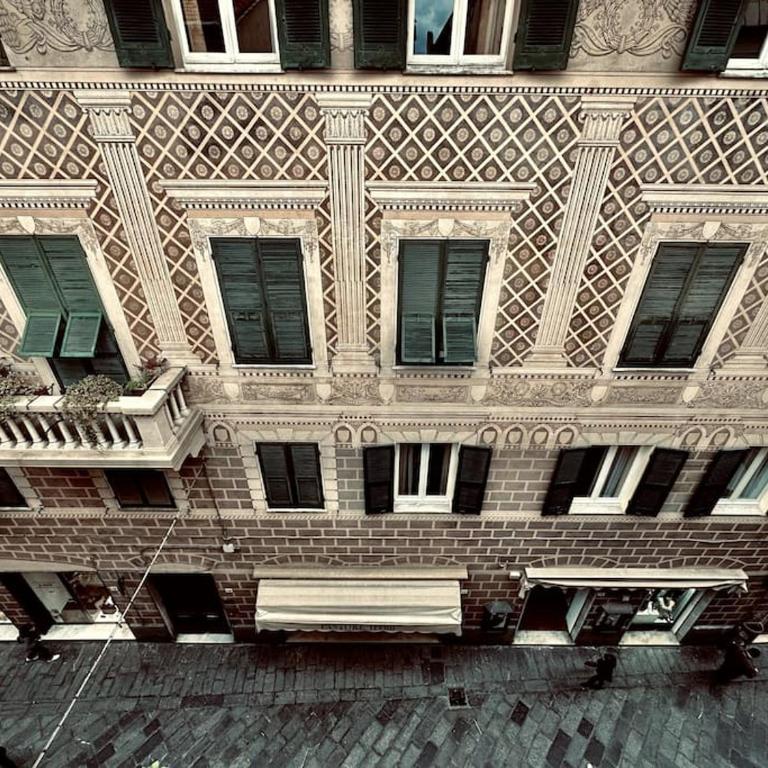 La terrazza sul centro - Appartamento con 1 Camera da Letto - 9