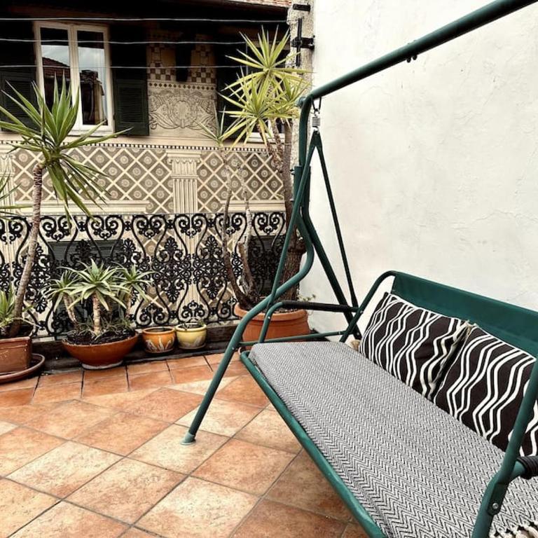 La terrazza sul centro - Appartamento con 1 Camera da Letto - 10