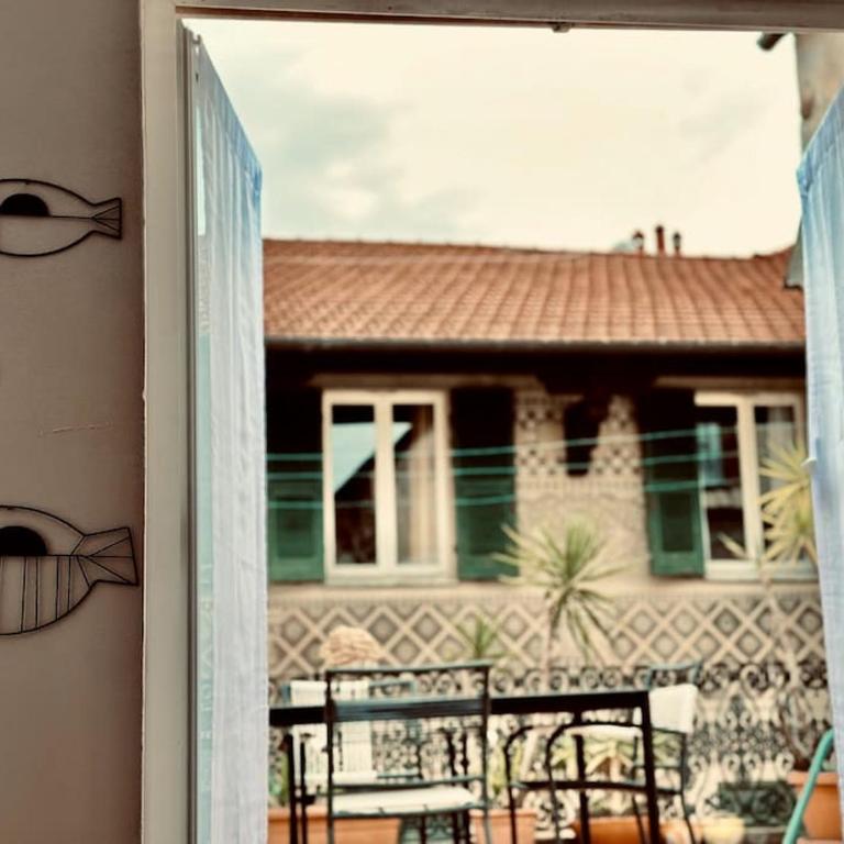 La terrazza sul centro - Appartamento con 1 Camera da Letto - 18