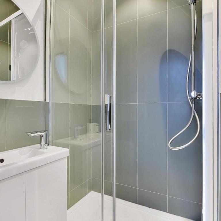 Magnificent apartment - 2BR-6P - Eiffel Tower - Apartamento - 9